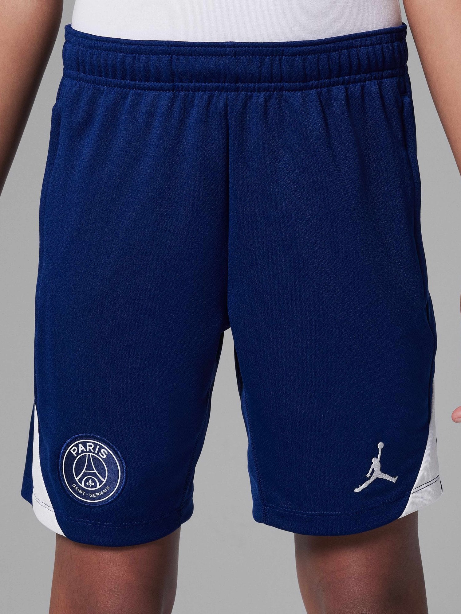 NIKE Къси панталони PSG Y NK DF STRK SHORT KZ 4TH