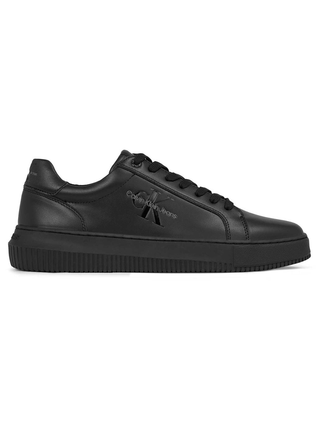 Calvin Klein Jeans Обувки CHUNKY CUPSOLE