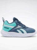 REEBOK Обувки RUSH RUNNER 5 SYN ELASTIC LACE