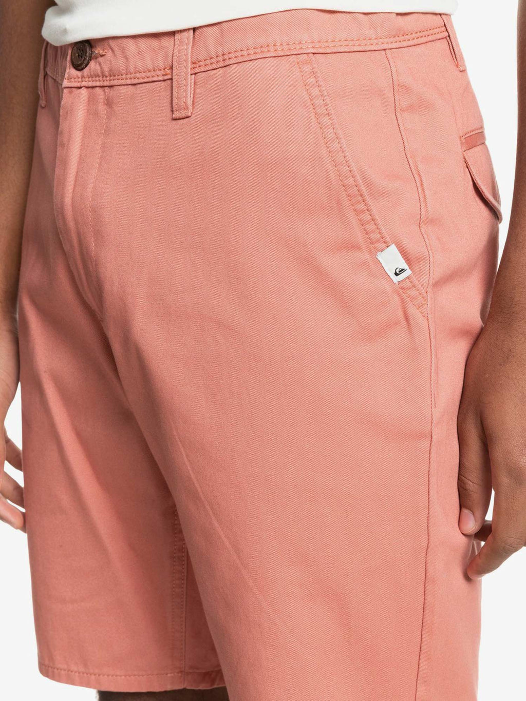 QUIKSILVER Къси панталони EVERYDAY CHINO LIGHT