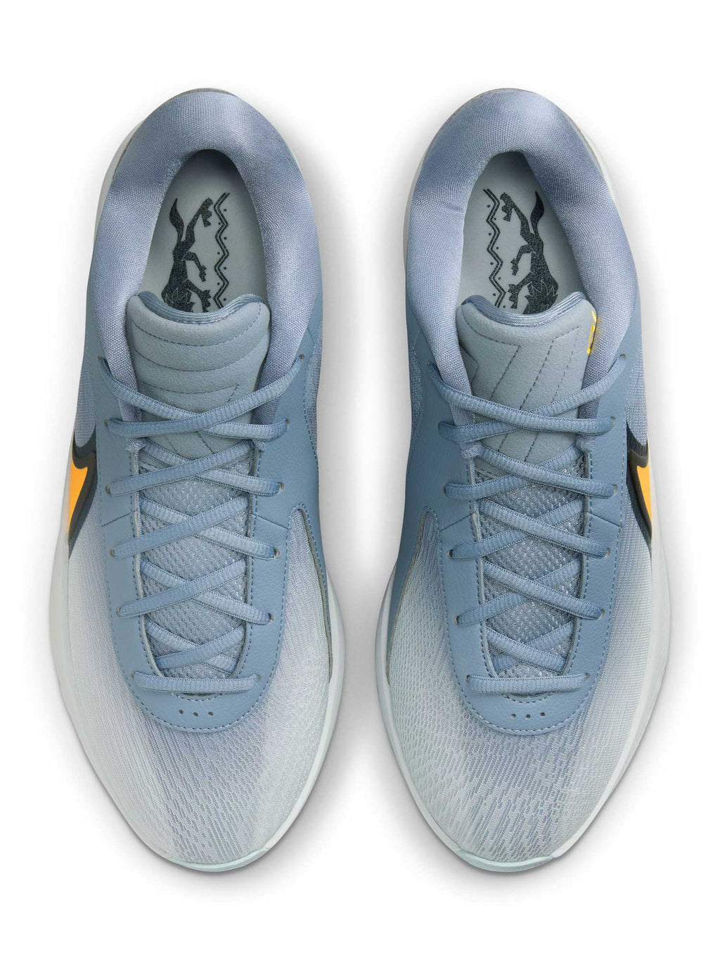 NIKE Обувки GIANNIS FREAK 6