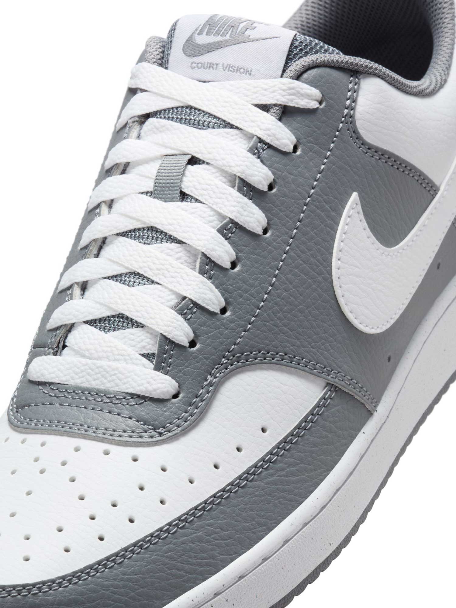 NIKE Обувки COURT VISION LO