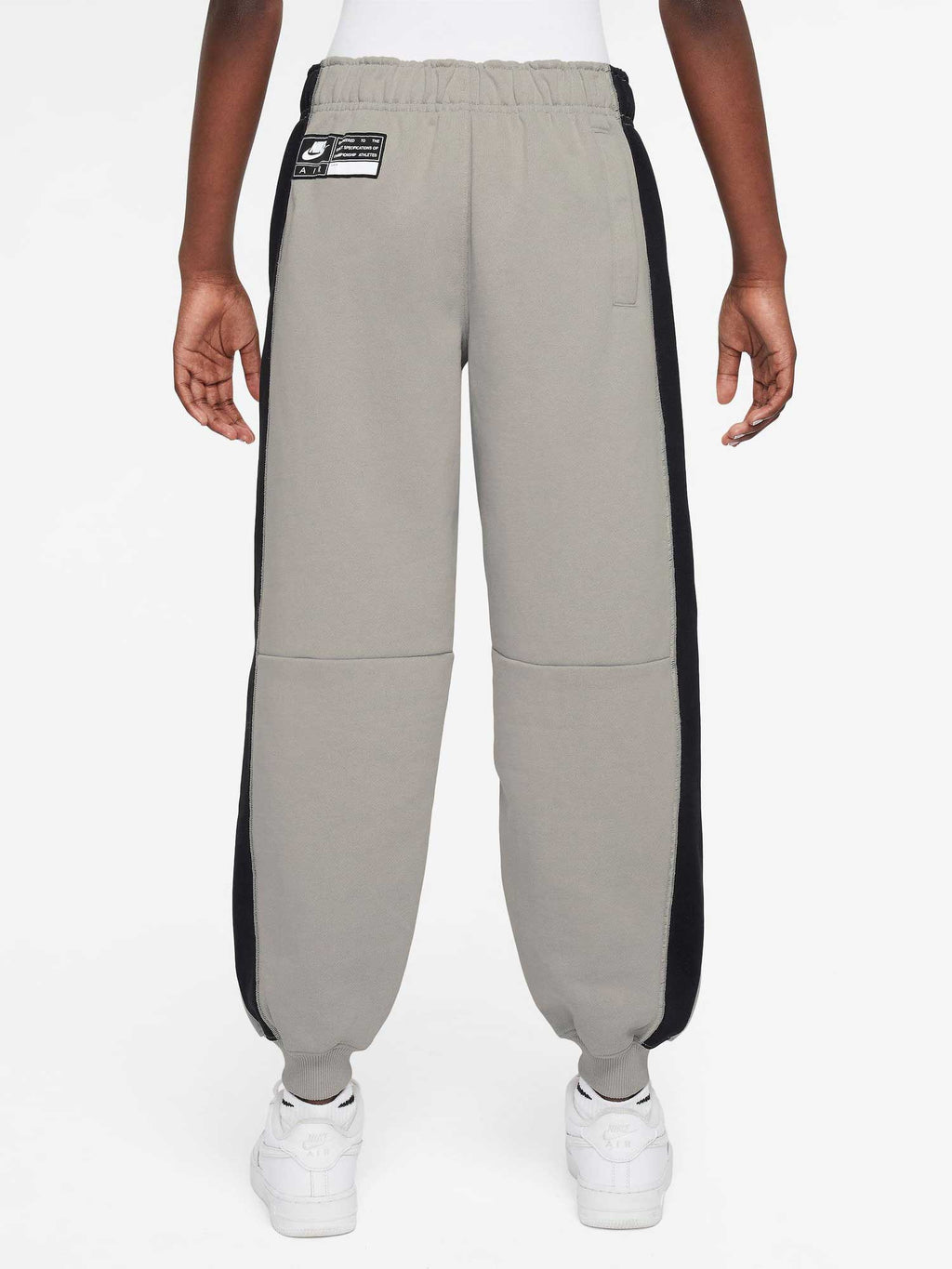 NIKE Спортно долнище K AIR FLC JOGGER -PD