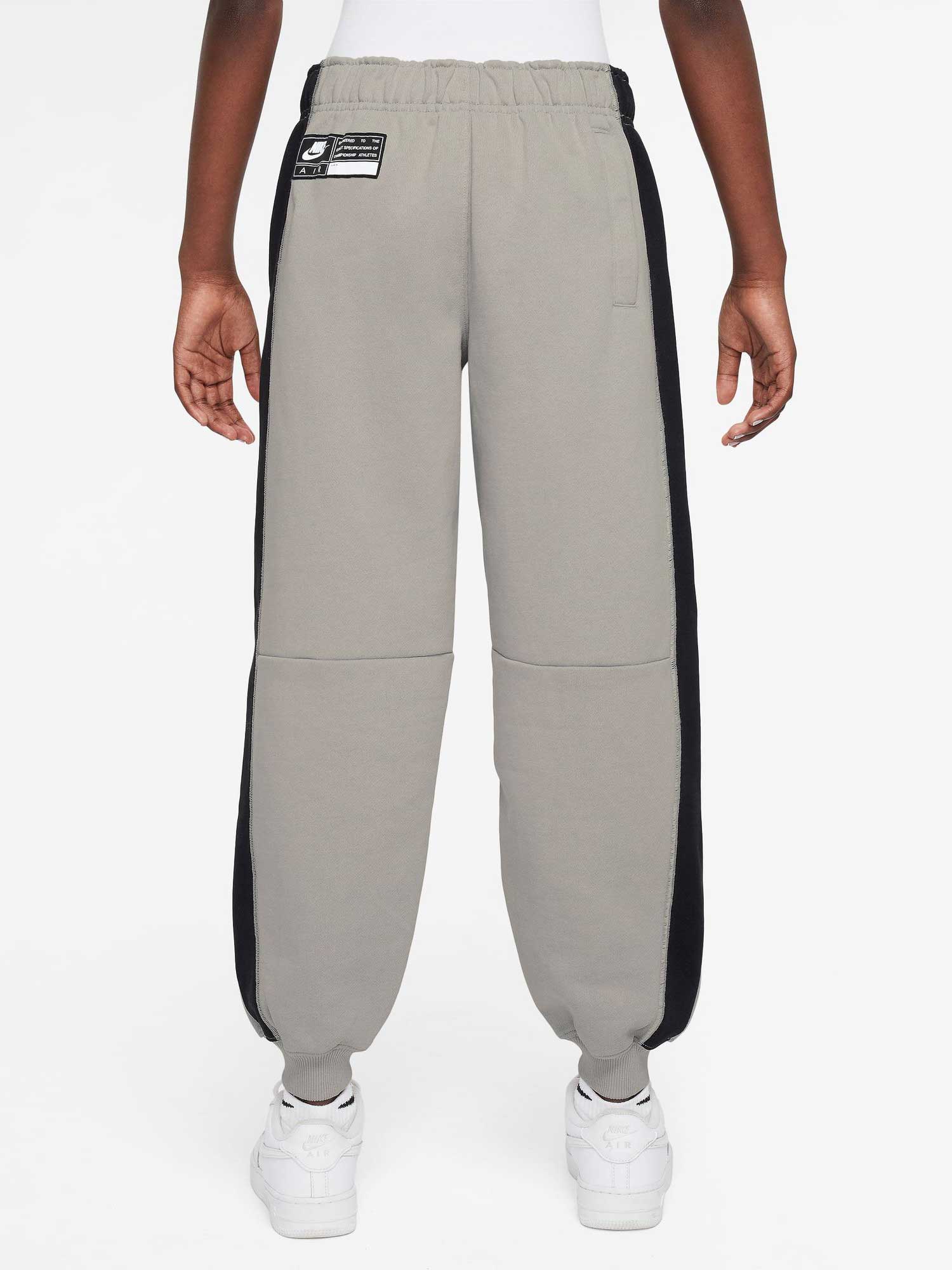 NIKE Спортно долнище K AIR FLC JOGGER -PD