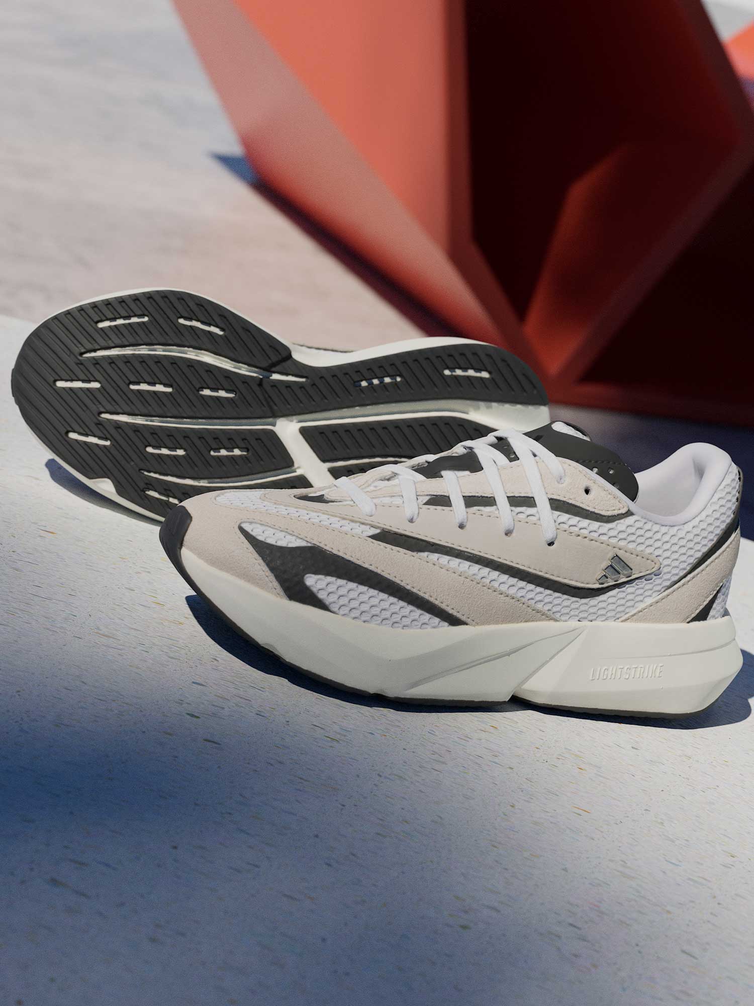 ADIDAS SPORTSWEAR Обувки Lightblaze