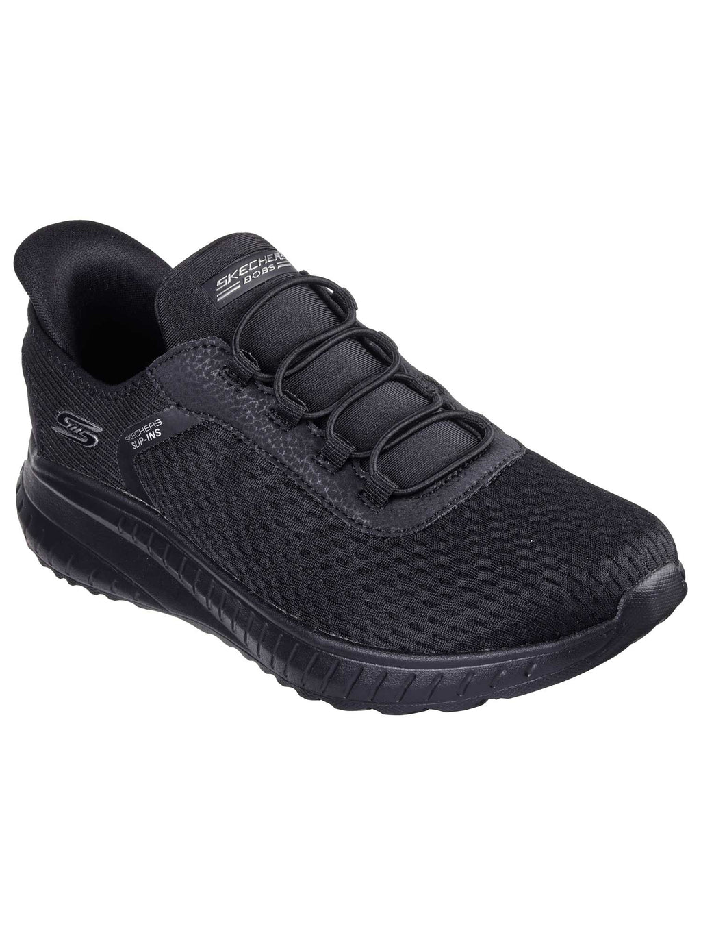 SKECHERS Обувки BOBS SQUAD CHAOS - I