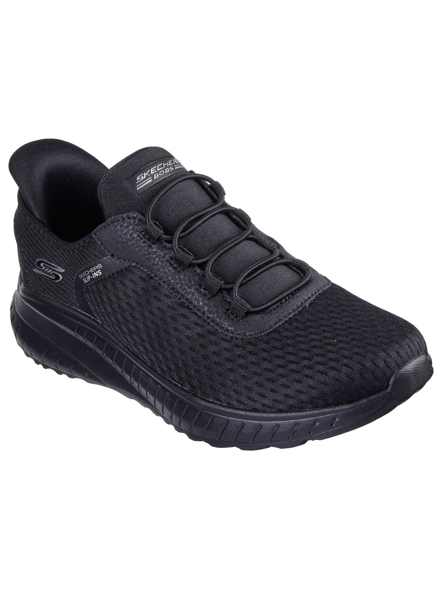 SKECHERS Обувки BOBS SQUAD CHAOS - I