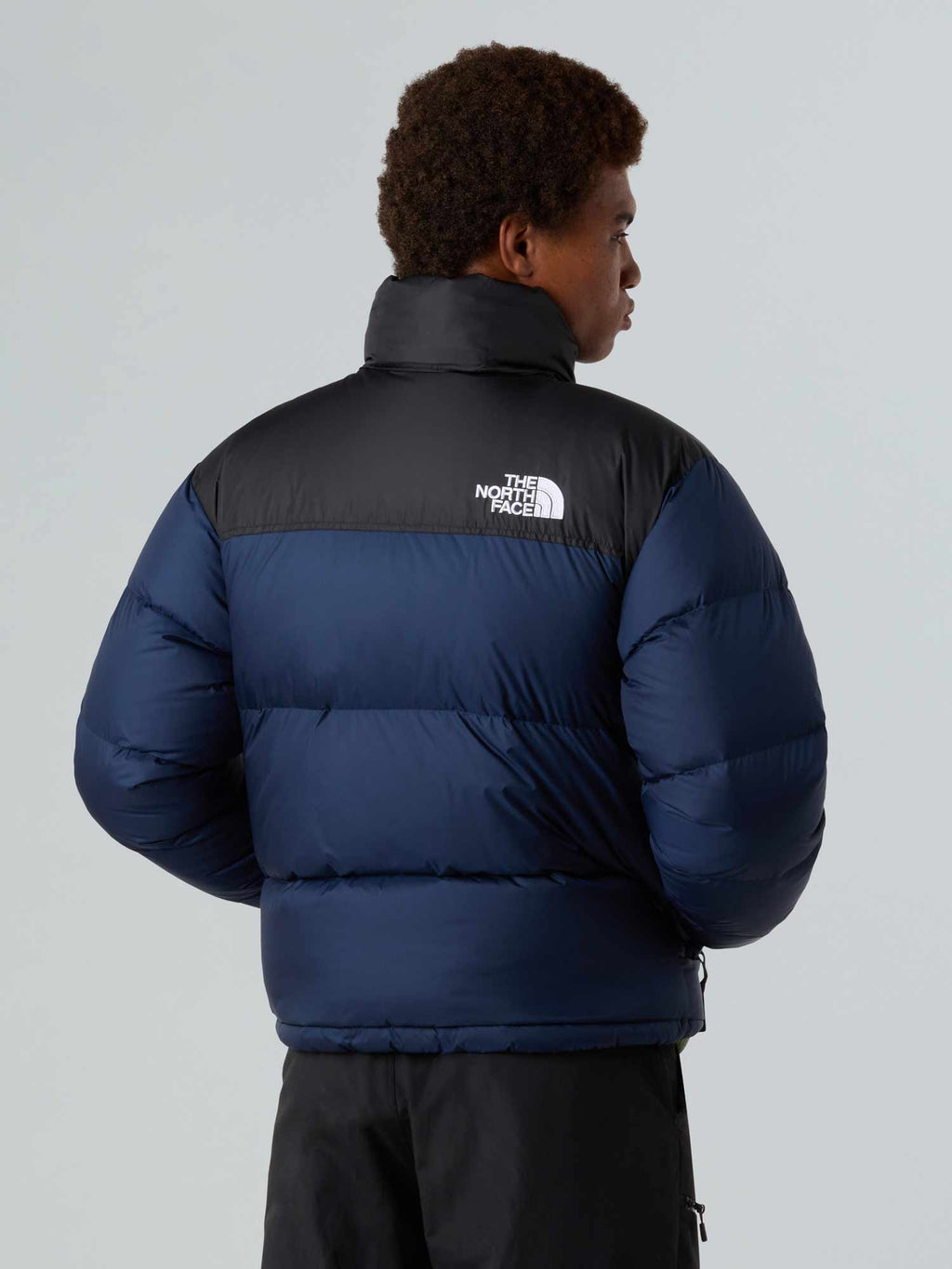 THE NORTH FACE Яке M 1996 RETRO NUPTSE JACKET NUPTSE