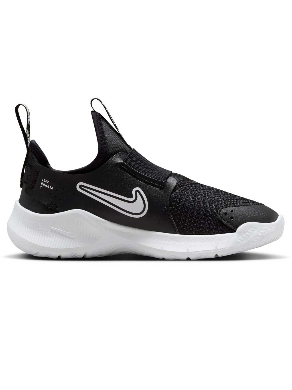 NIKE Обувки FLEX RUNNER 3 (PS)