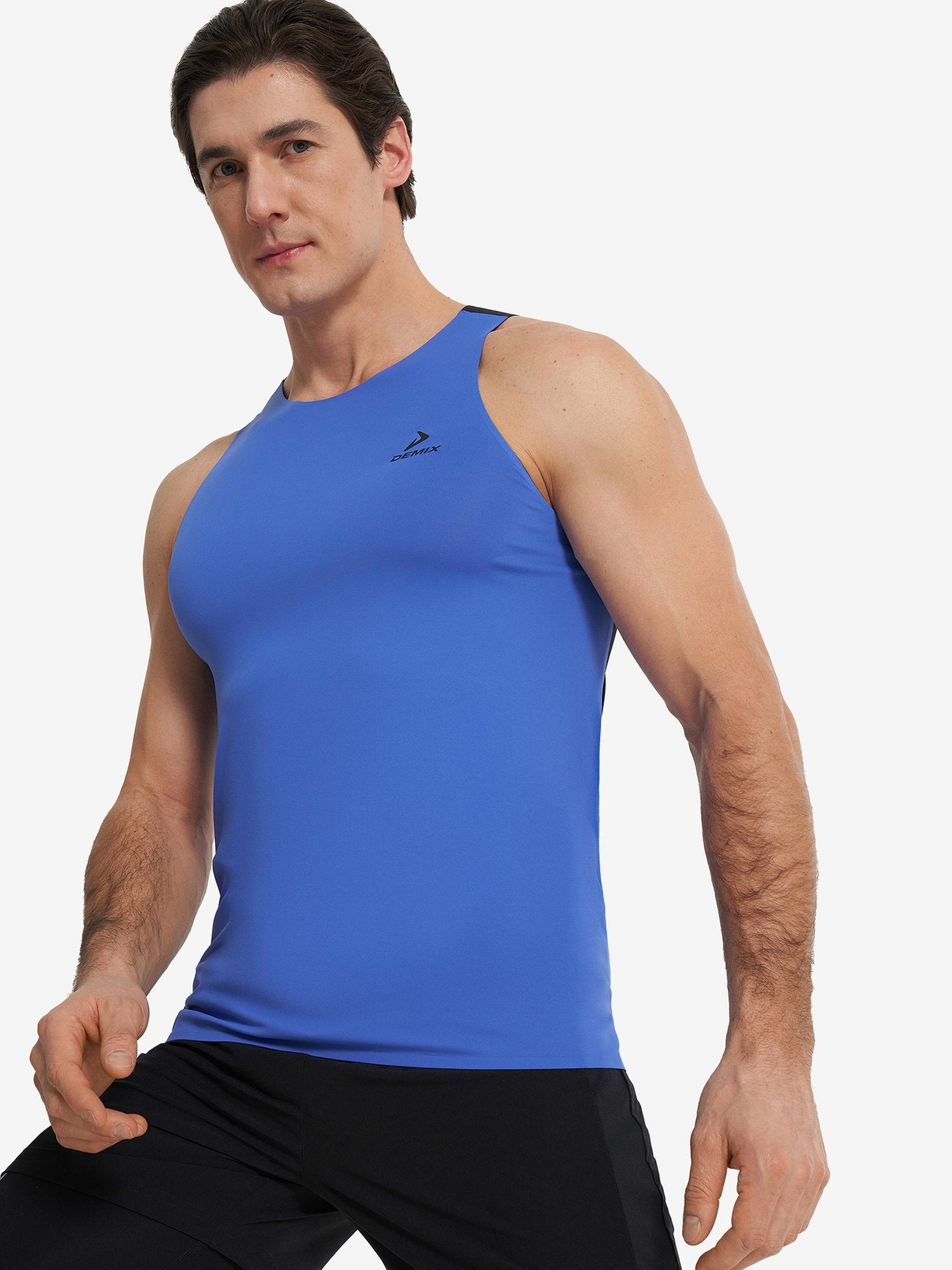 DEMIX Потник M D Running Tech Light Tank