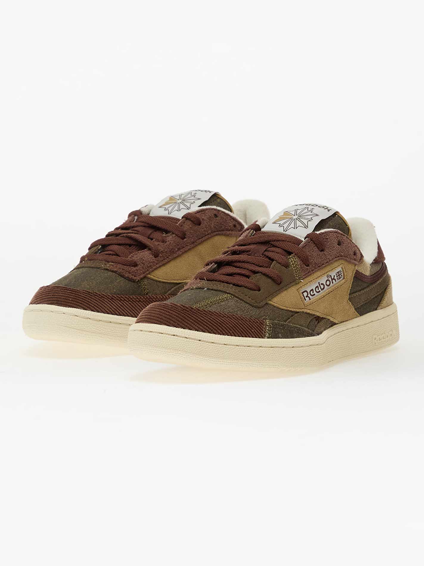 REEBOK Обувки CLUB C REVENGE VINTAGE