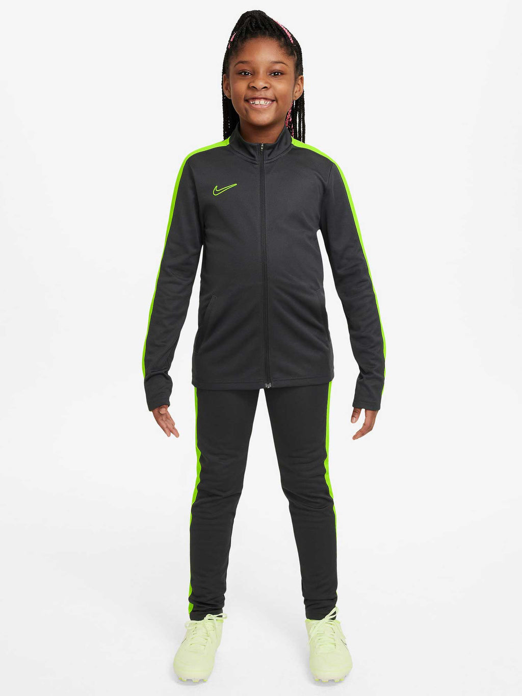 NIKE Спортен екип K NK DF ACD23 TRK SUIT K BR