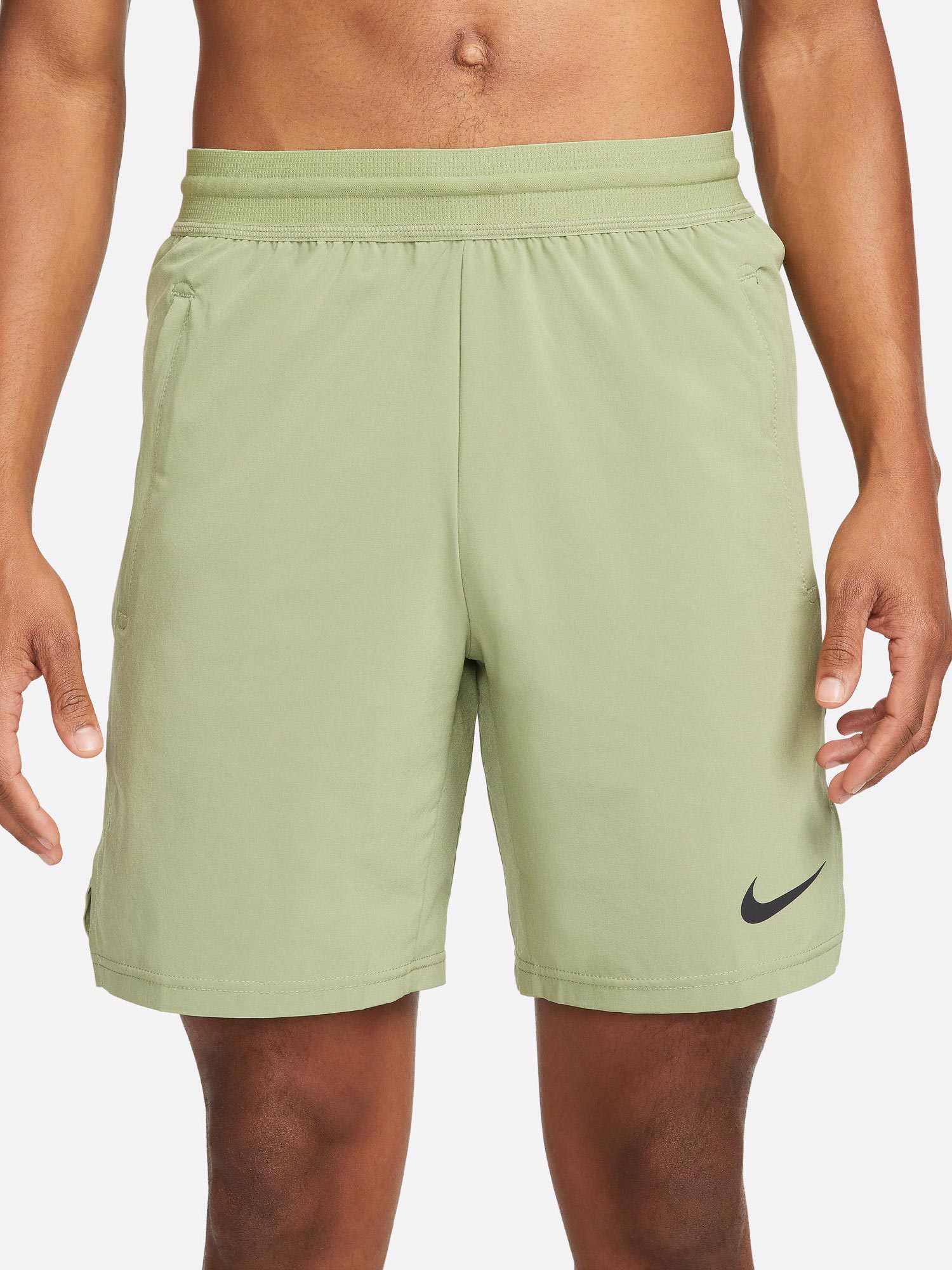 NIKE Къси панталони FLEX VENT 8IN