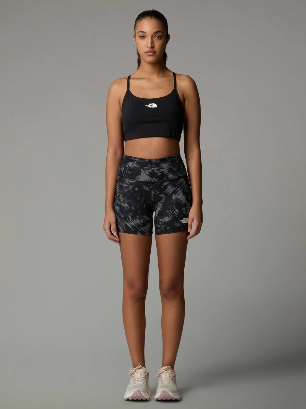 THE NORTH FACE Клин W FLEX 5IN TIGHT AOP