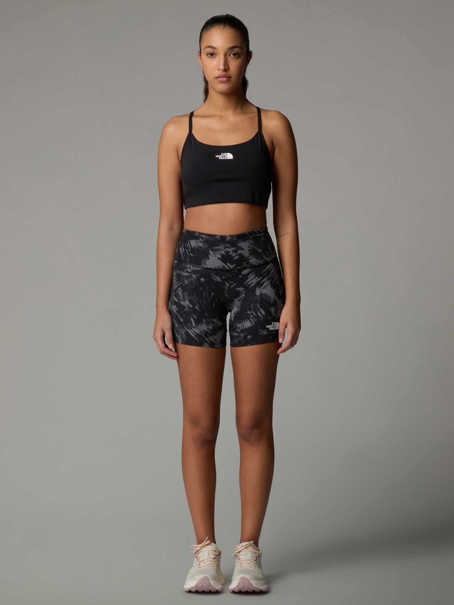 THE NORTH FACE Клин W FLEX 5IN TIGHT AOP