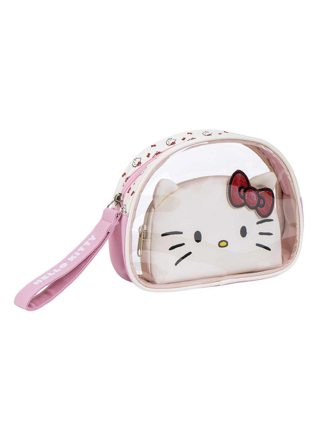 CERDA Несесер HELLO KITTY