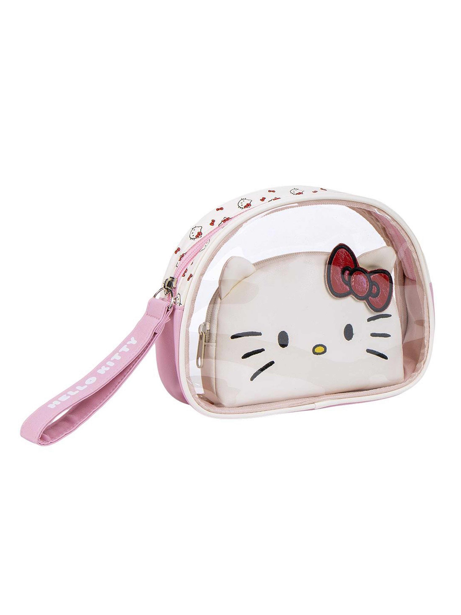 CERDA Несесер HELLO KITTY
