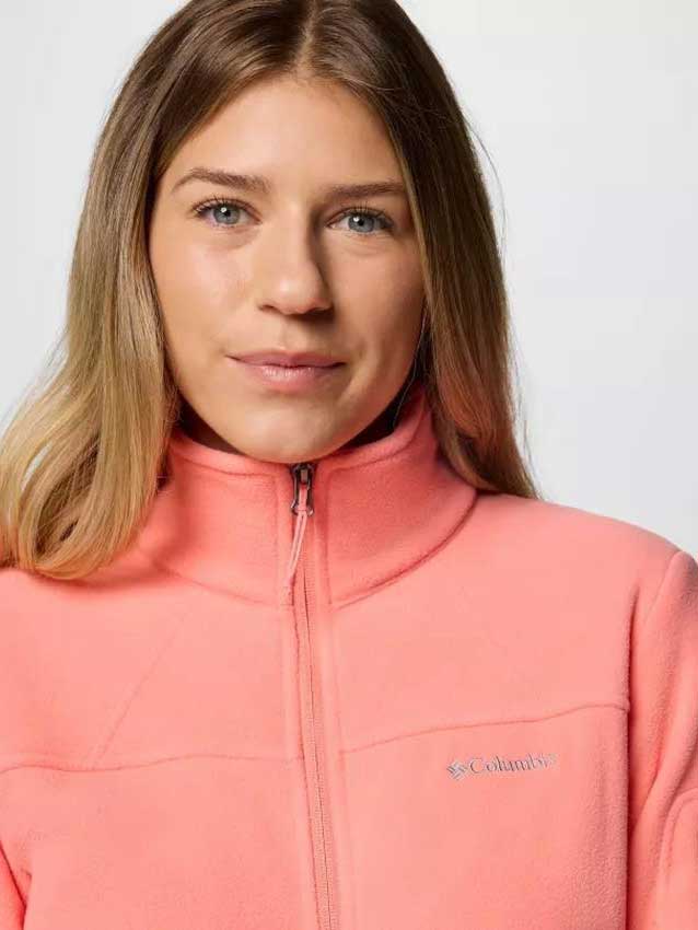 COLUMBIA Полар Women's Fast Trek™ II