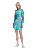 ADIDAS ORIGINALS Рокля Sunflower Graphic