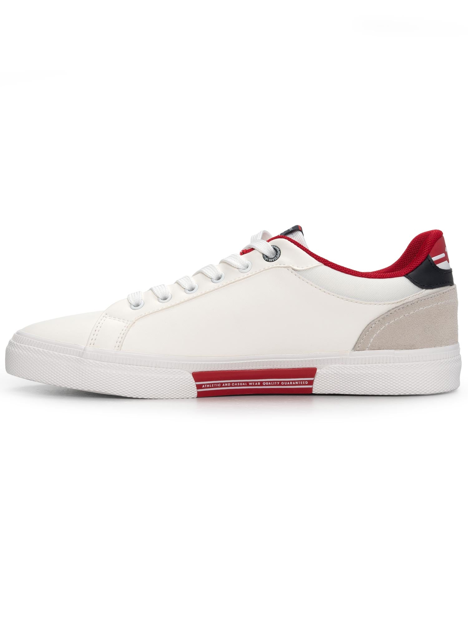 PEPE JEANS Обувки KENTON COLOURS
