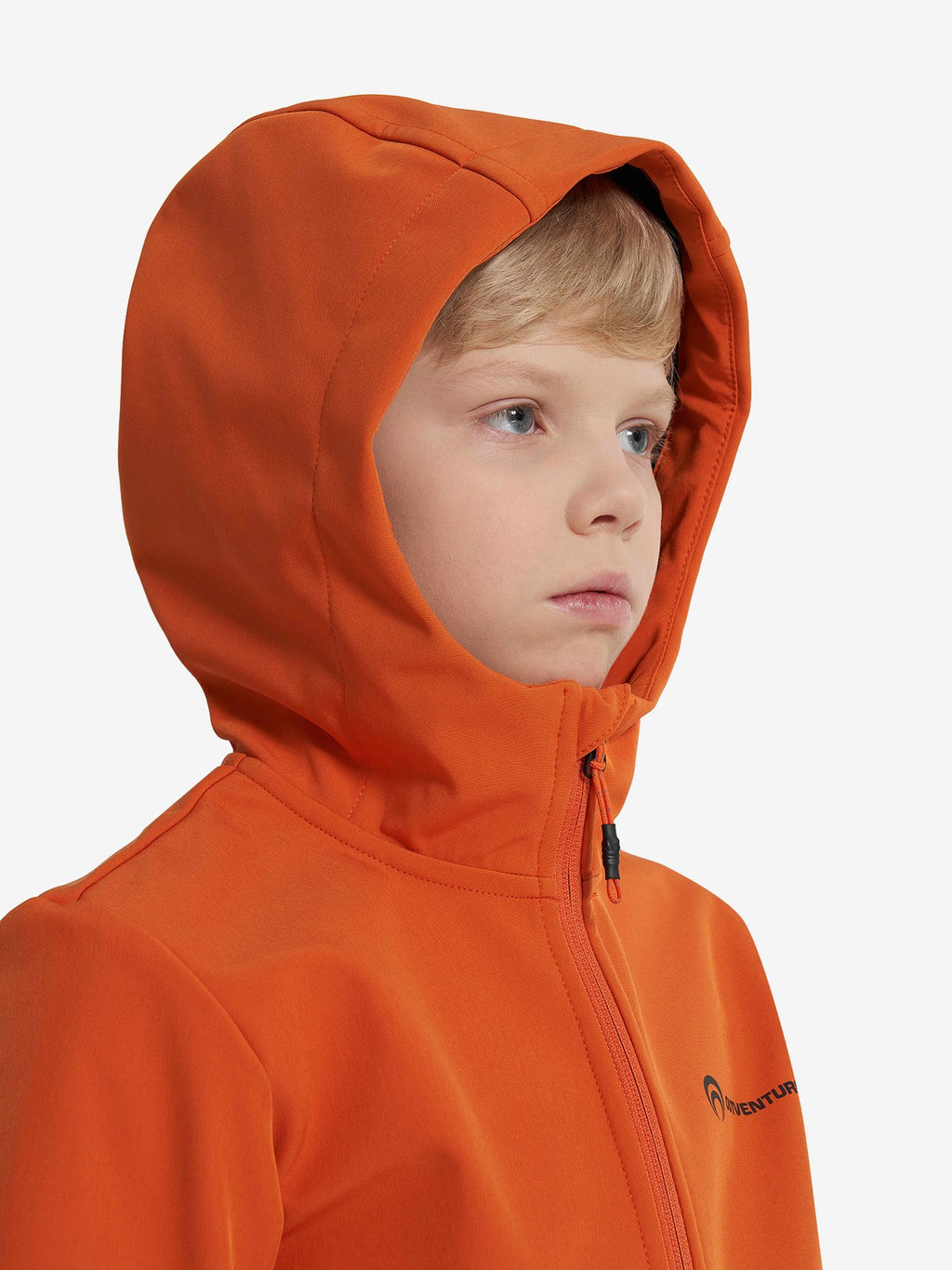 OUTVENTURE Яке Active Boys Soft Shell Jacket