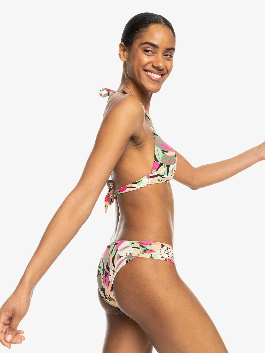 ROXY Бански 2 части PT BEACH CLASSICS MOLDED TRI