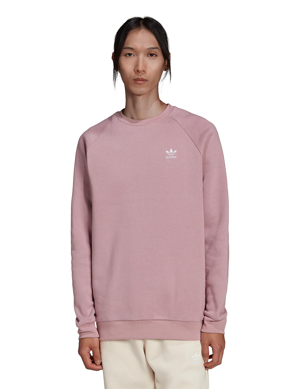 ADIDAS ORIGINALS Блуза Adicolor Essentials Trefoil