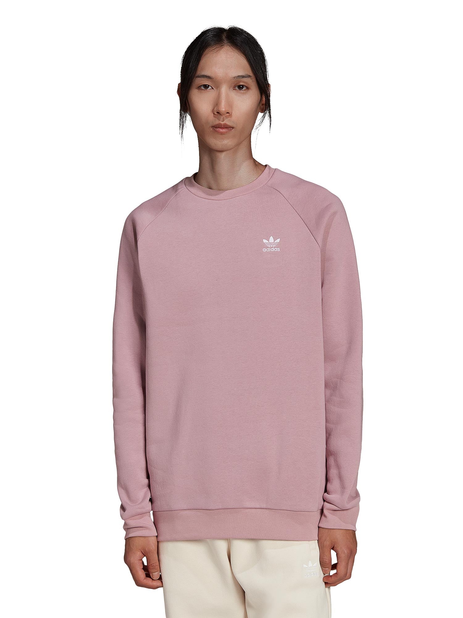 ADIDAS ORIGINALS Блуза Adicolor Essentials Trefoil