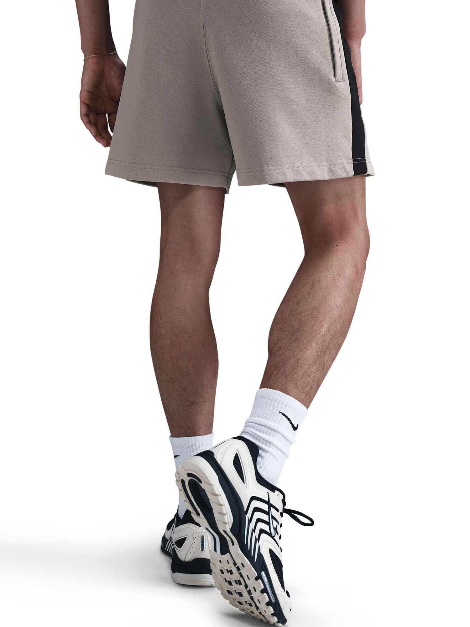 NIKE Къси панталони M NIKE AIR FLC SHORT BFT