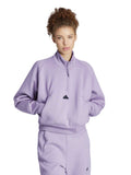 ADIDAS SPORTSWEAR Блуза Z.N.E. Quarter-Zip Track Top