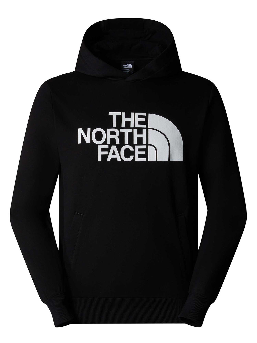 THE NORTH FACE Суитшърт M HALF DOME PULLOVER HOODIE - EU