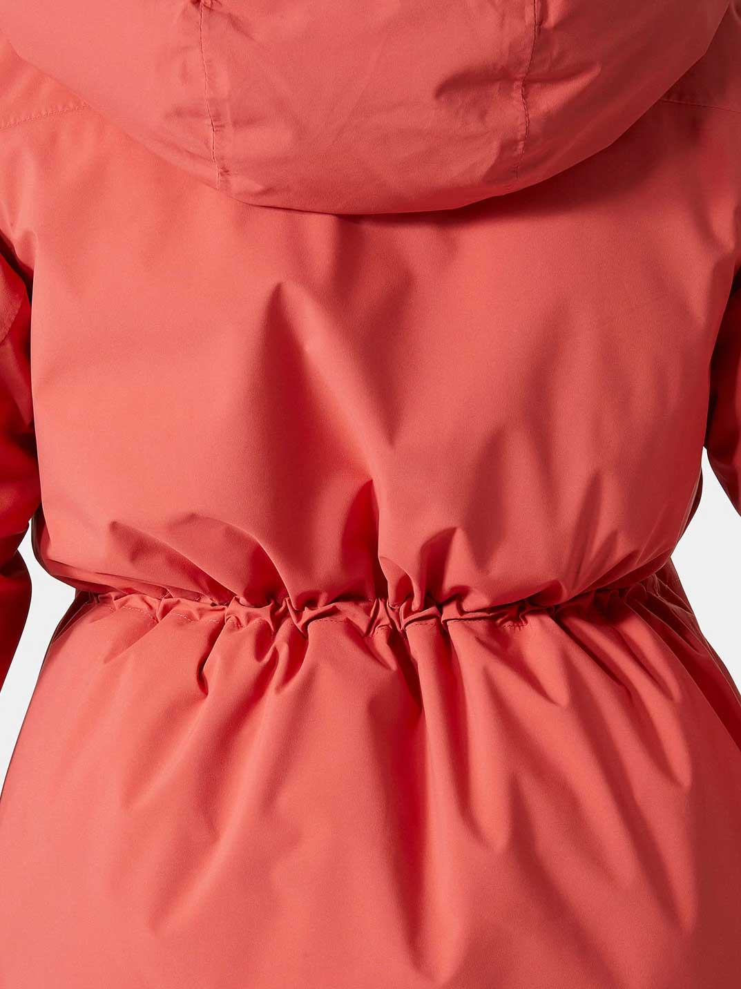 HELLY HANSEN Ски яке W NORA LONG INSULATED JACKET