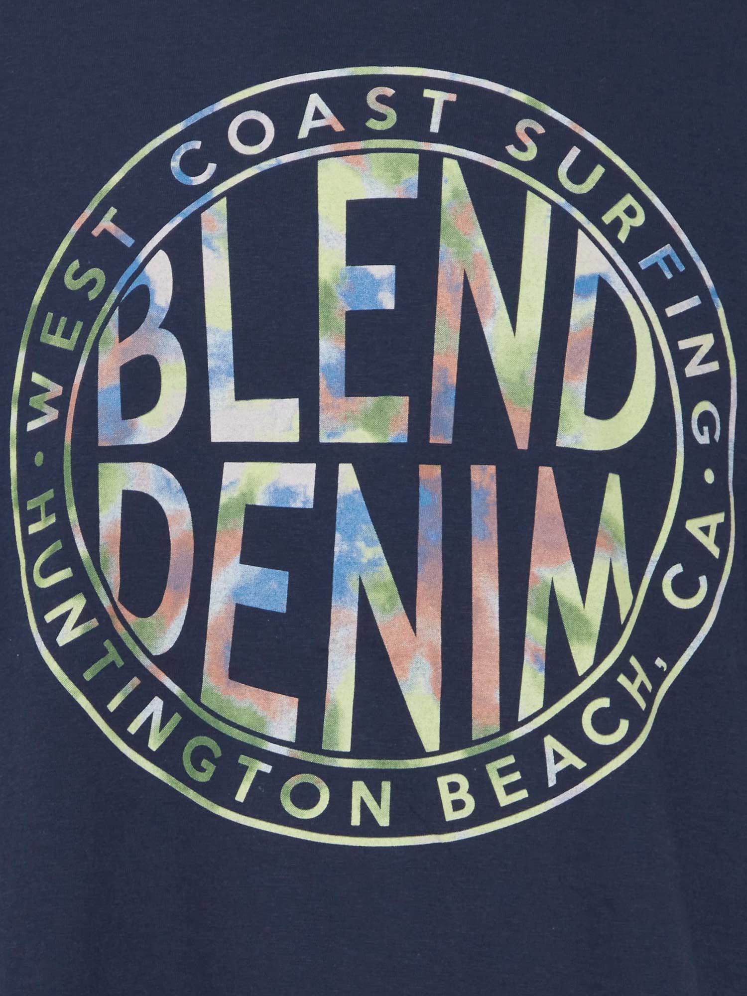 BLEND Тениска Tee