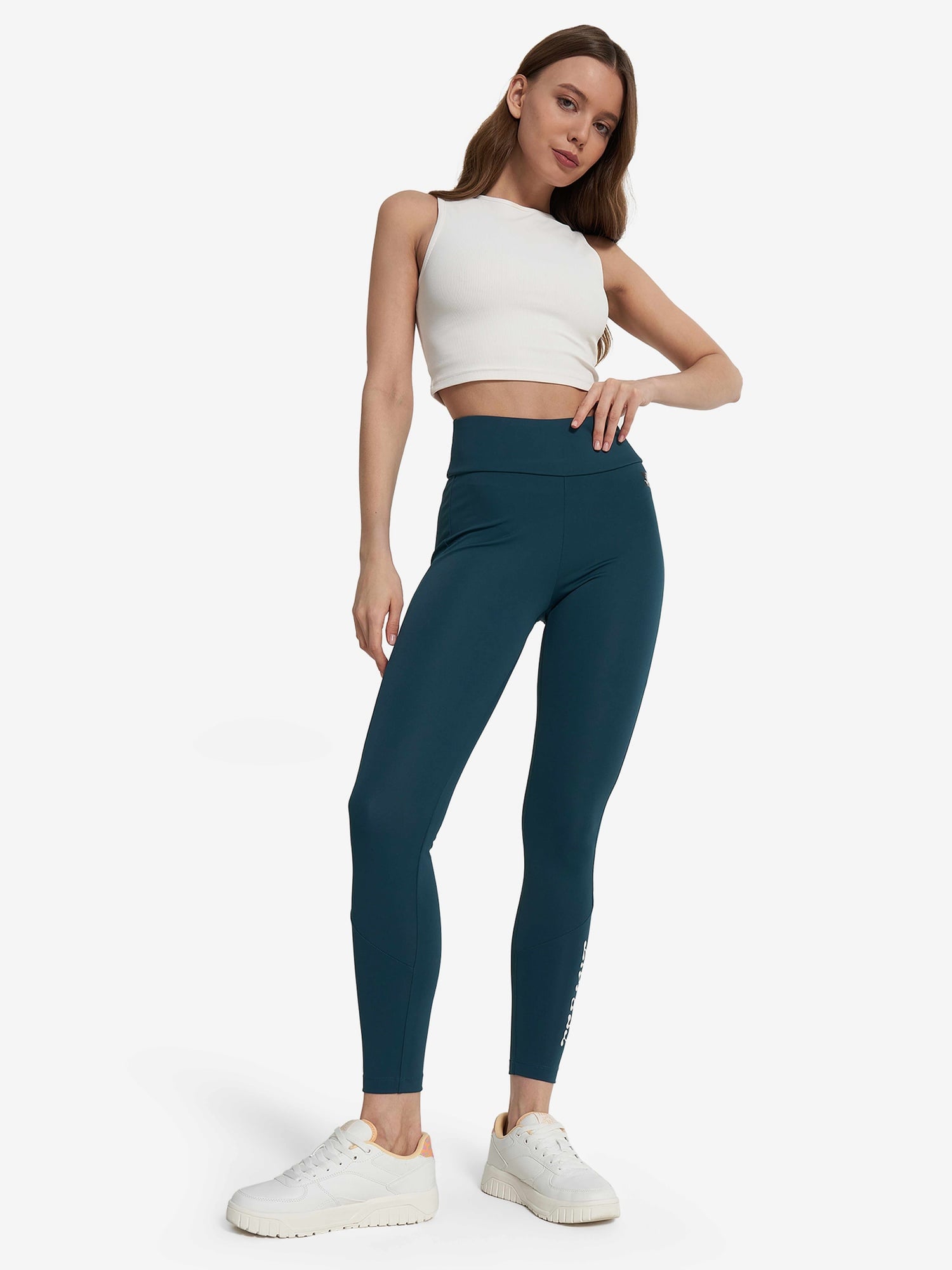 TERMIT Клин Surf Female Leggings