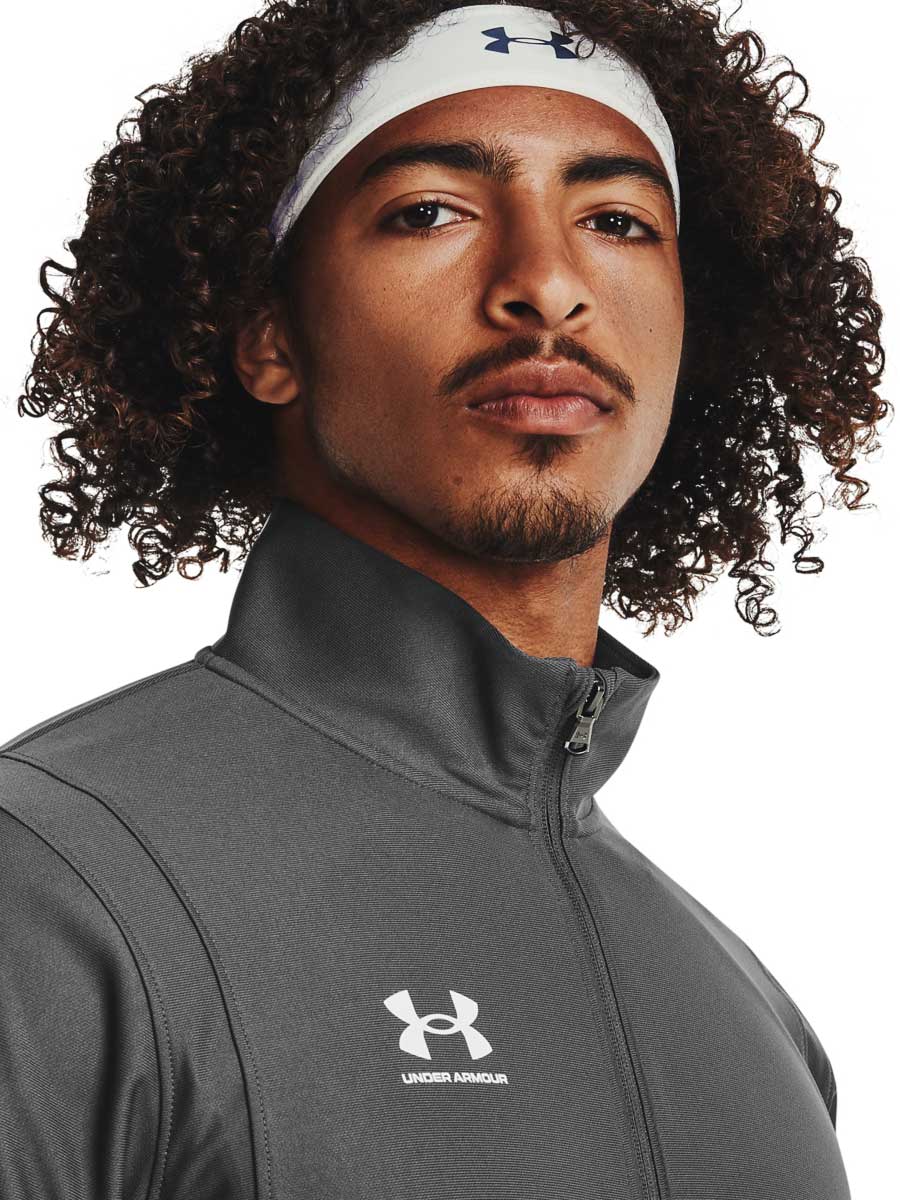 UNDER ARMOUR Спортен екип Ms Ch. Tracksuit