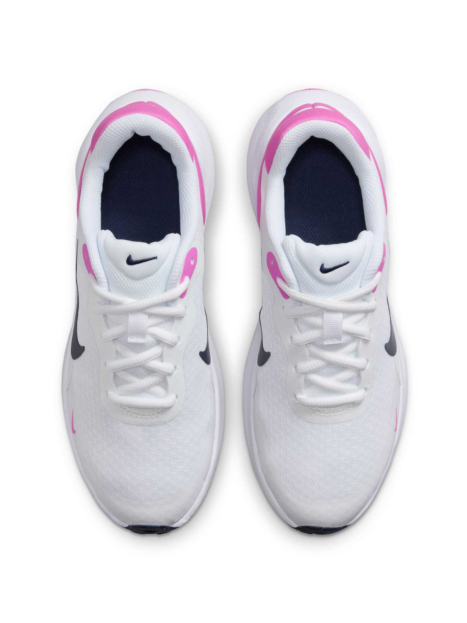 NIKE Обувки REVOLUTION 7 (GS)