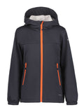 ICEPEAK Яке KLINE JR