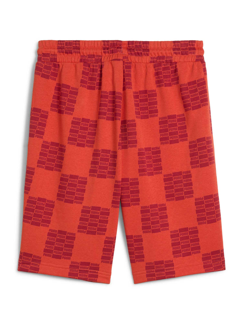 PUMA Къси панталони ESS UNITED AOP Shorts 10 TR
