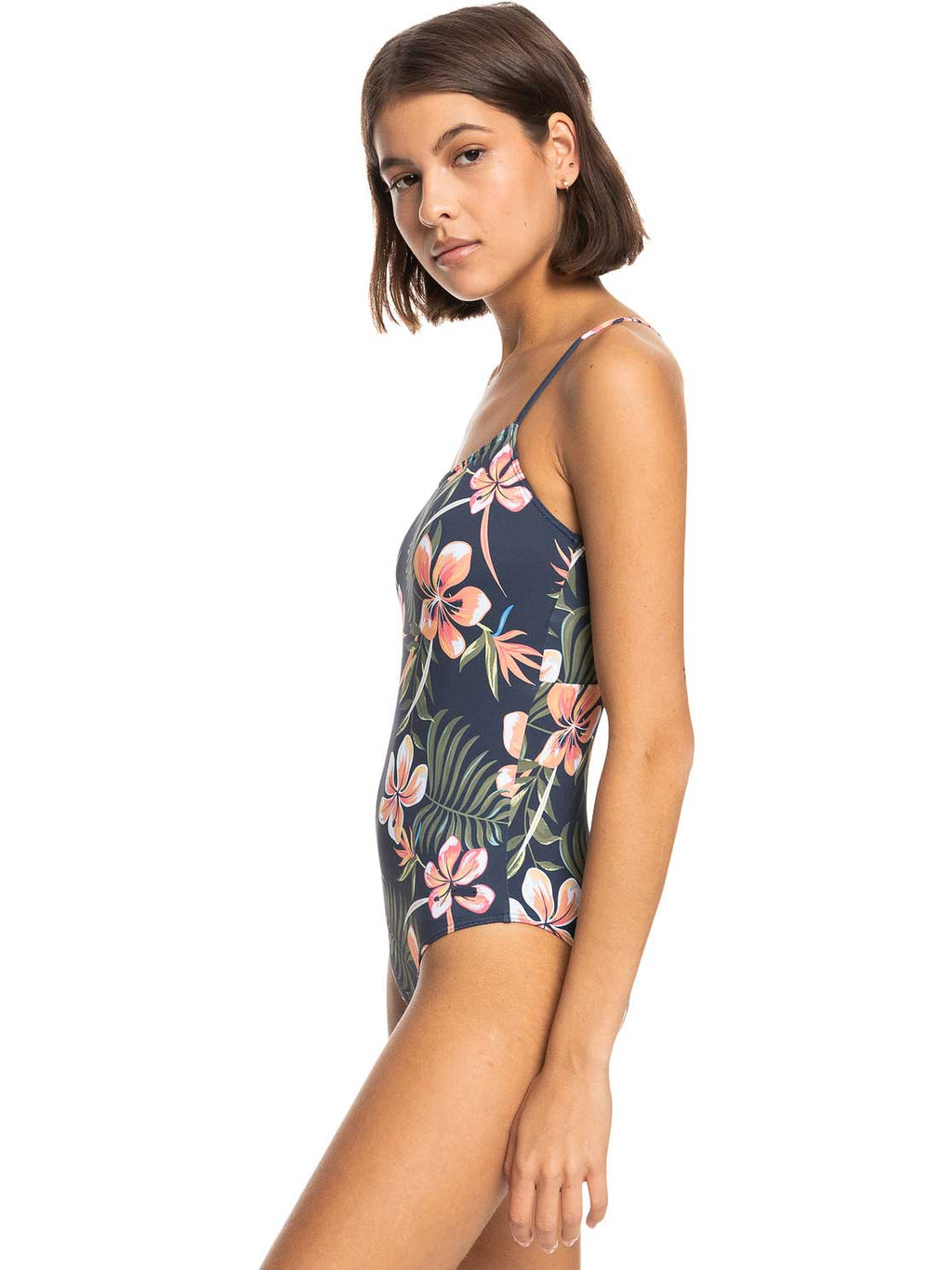 ROXY Цял бански ROXY INTO THE SUN ONE PIECE