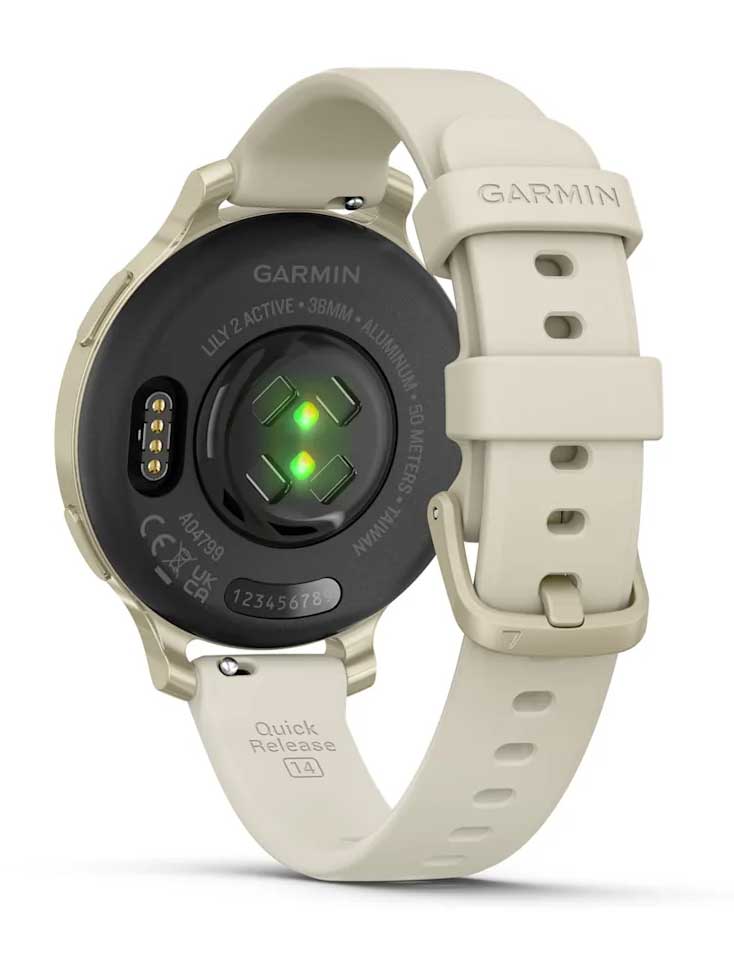 GARMIN GPS Смарт часовник Lily 2 Active