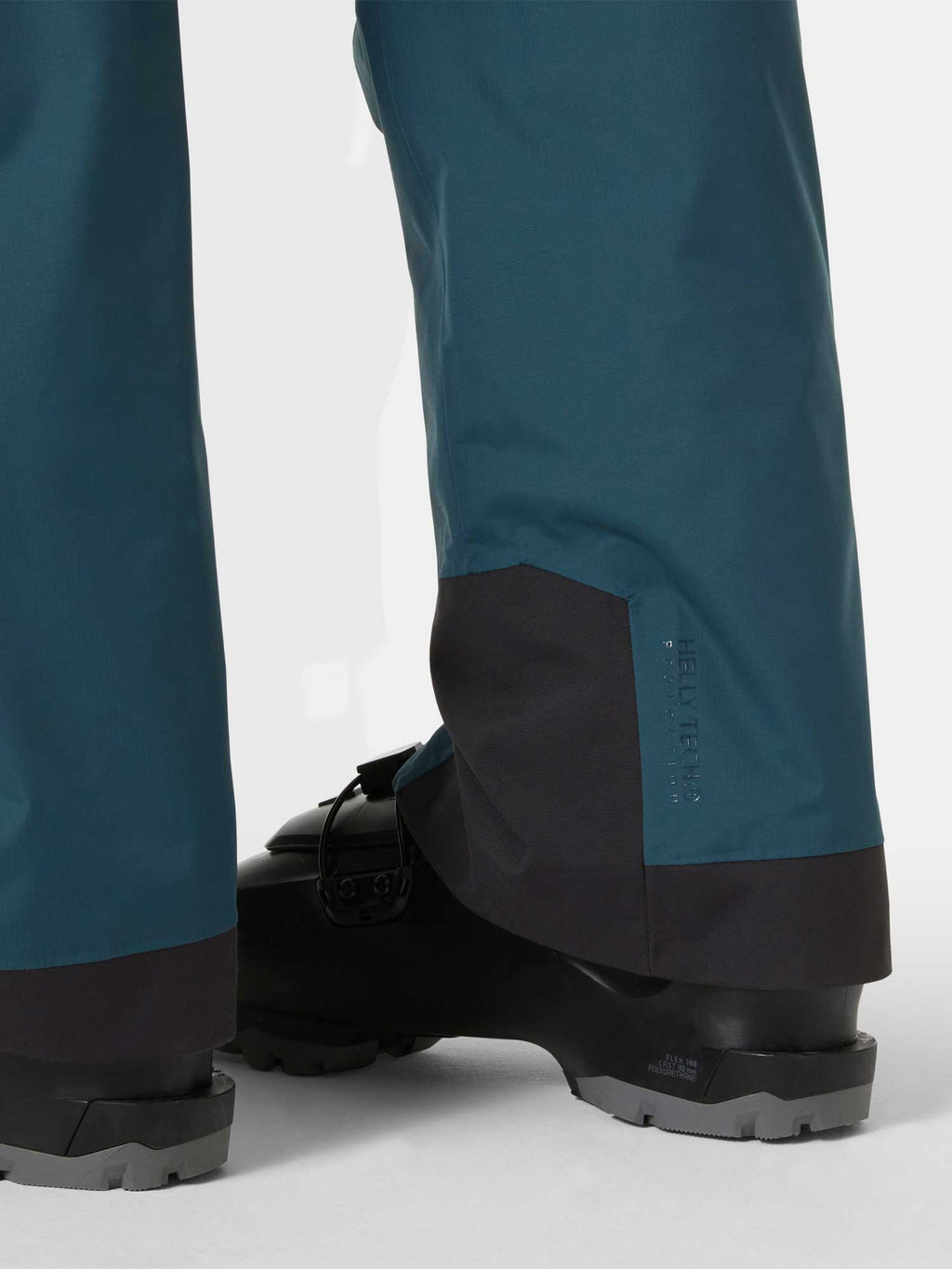 HELLY HANSEN Ски гащеризон SOGN BIB SHELL PANT