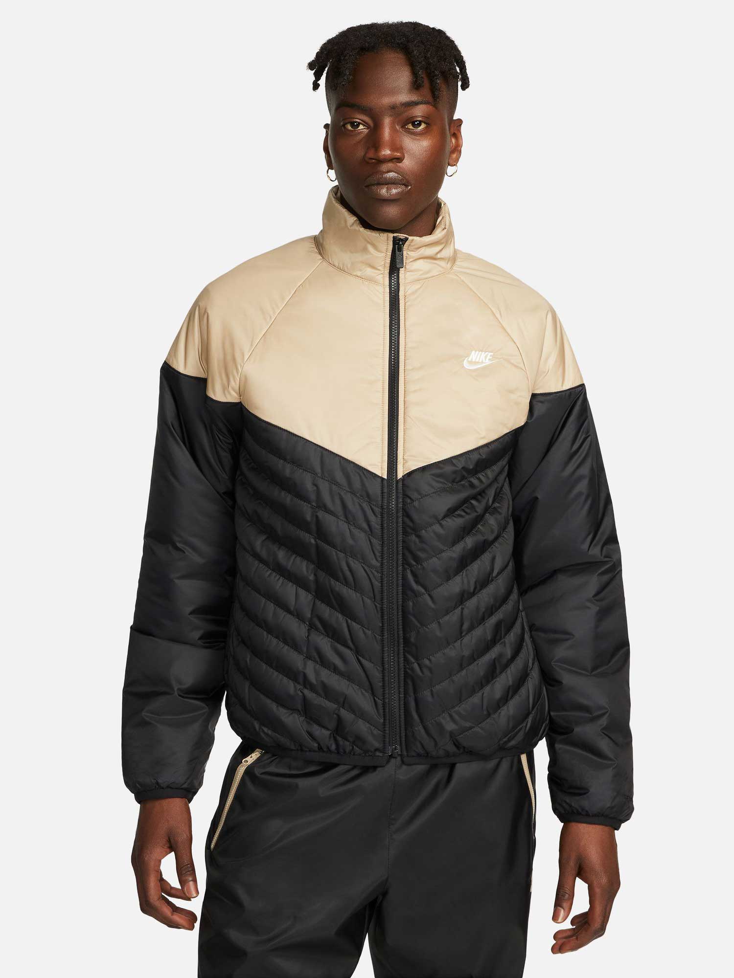 NIKE Яке M NK WR TF MIDWEIGHT PUFFER