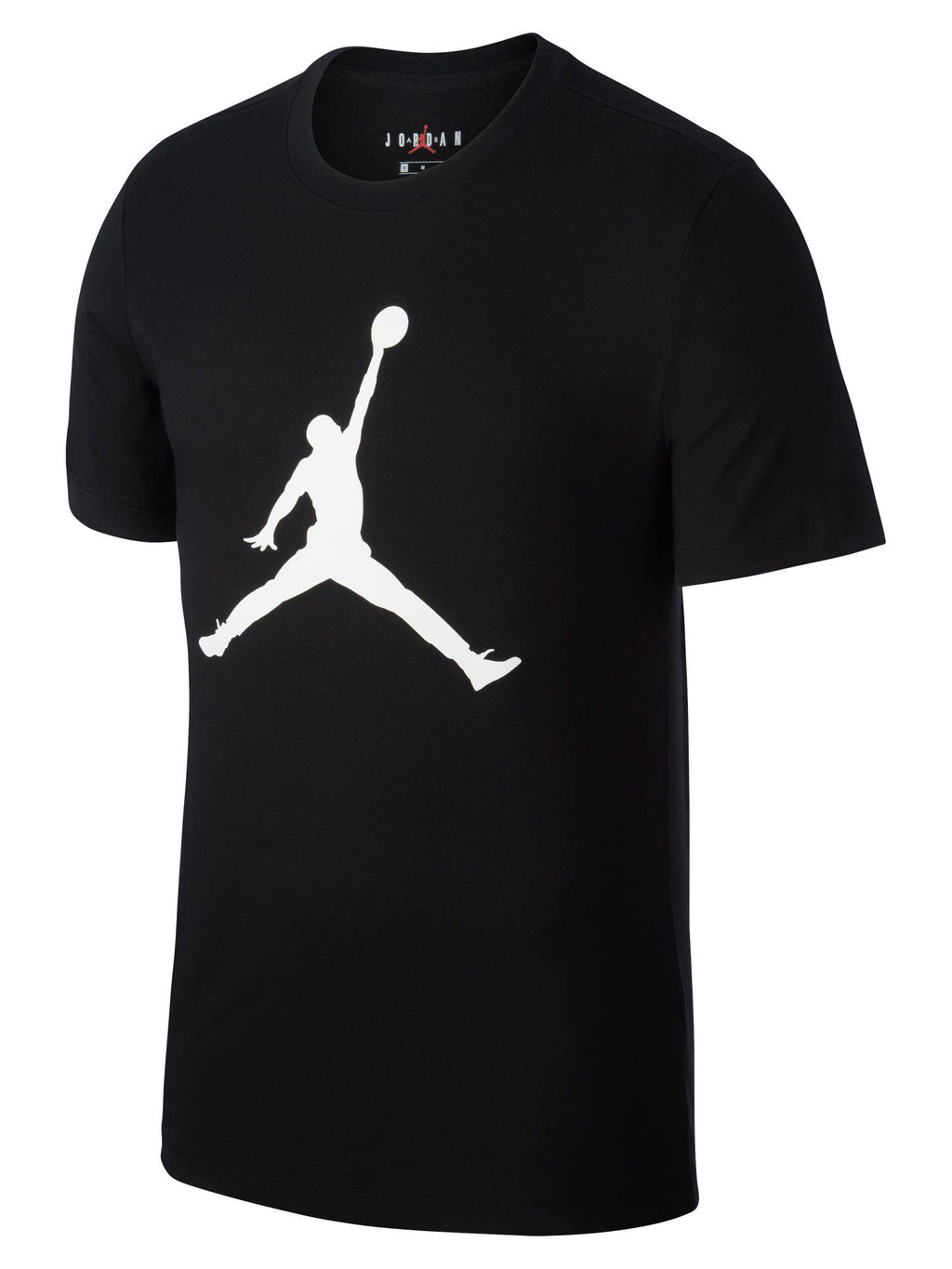 JORDAN Тениска M J JUMPMAN SS CREW