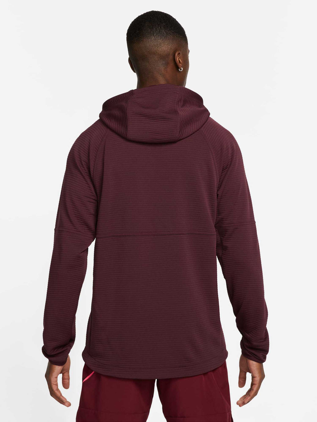 NIKE Суитшърт M NK DF NPC FLEECE PO