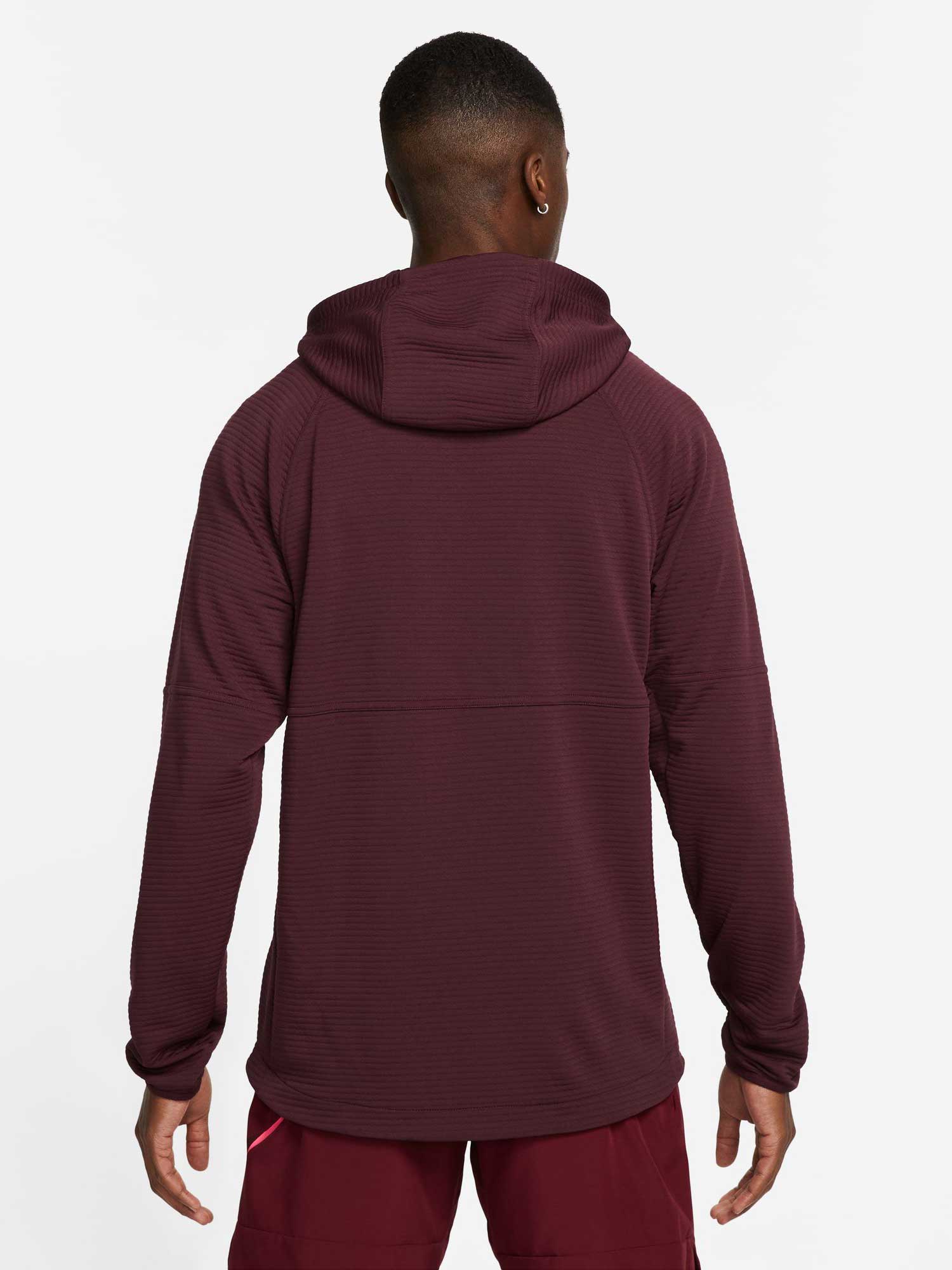 NIKE Суитшърт M NK DF NPC FLEECE PO