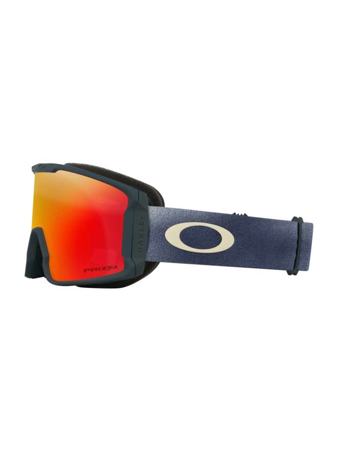 OAKLEY Ски маска LINE MINER M