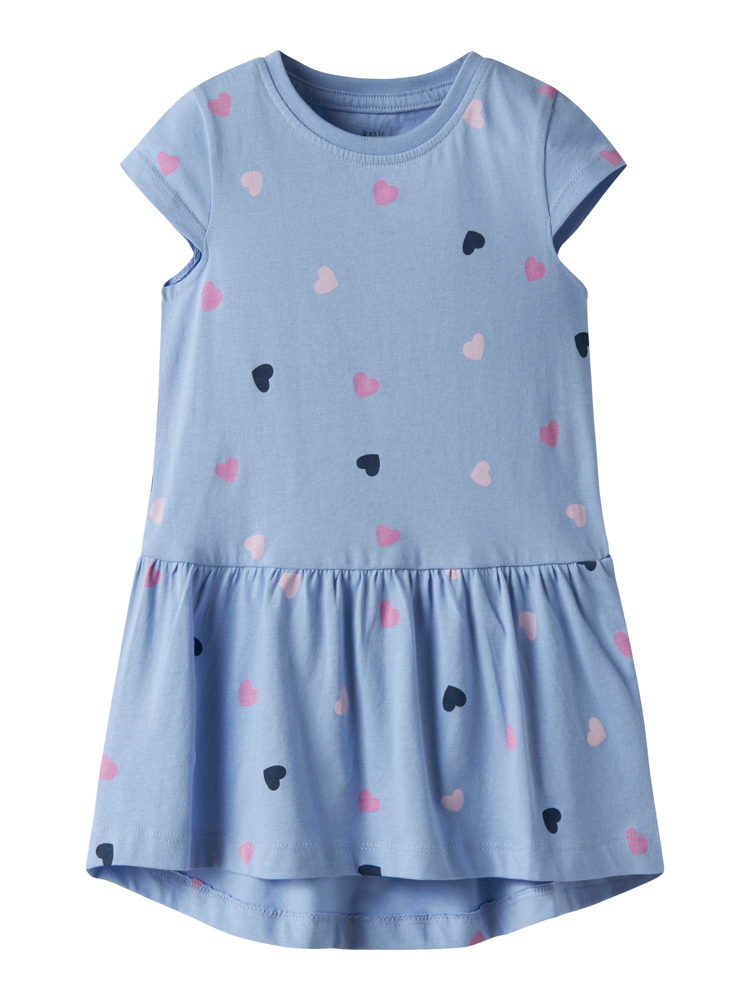 NAME IT Рокля NMFVIGGA CAPSL DRESS F1 NOOS