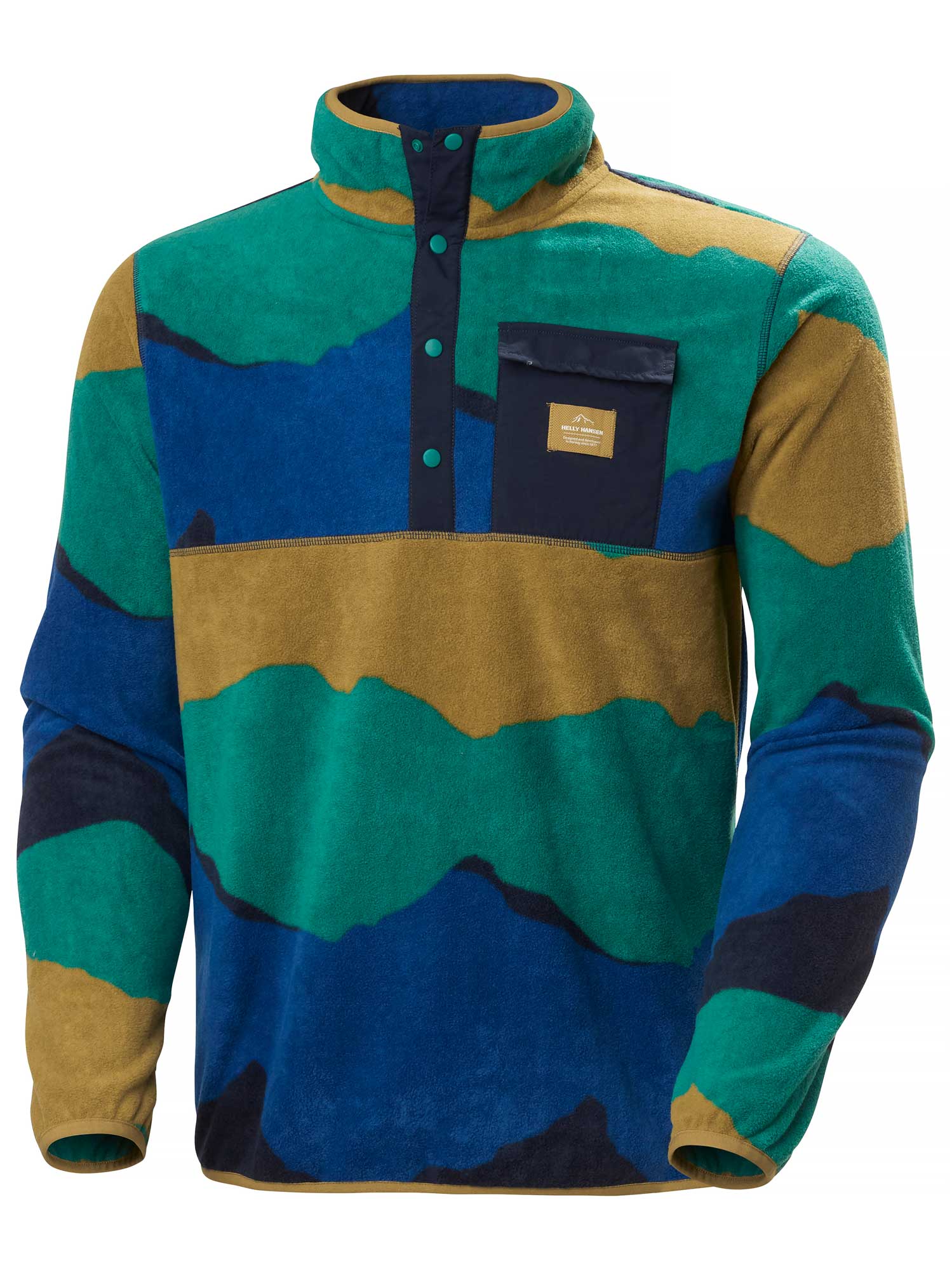 HELLY HANSEN Полар MARIDALEN FLEECE