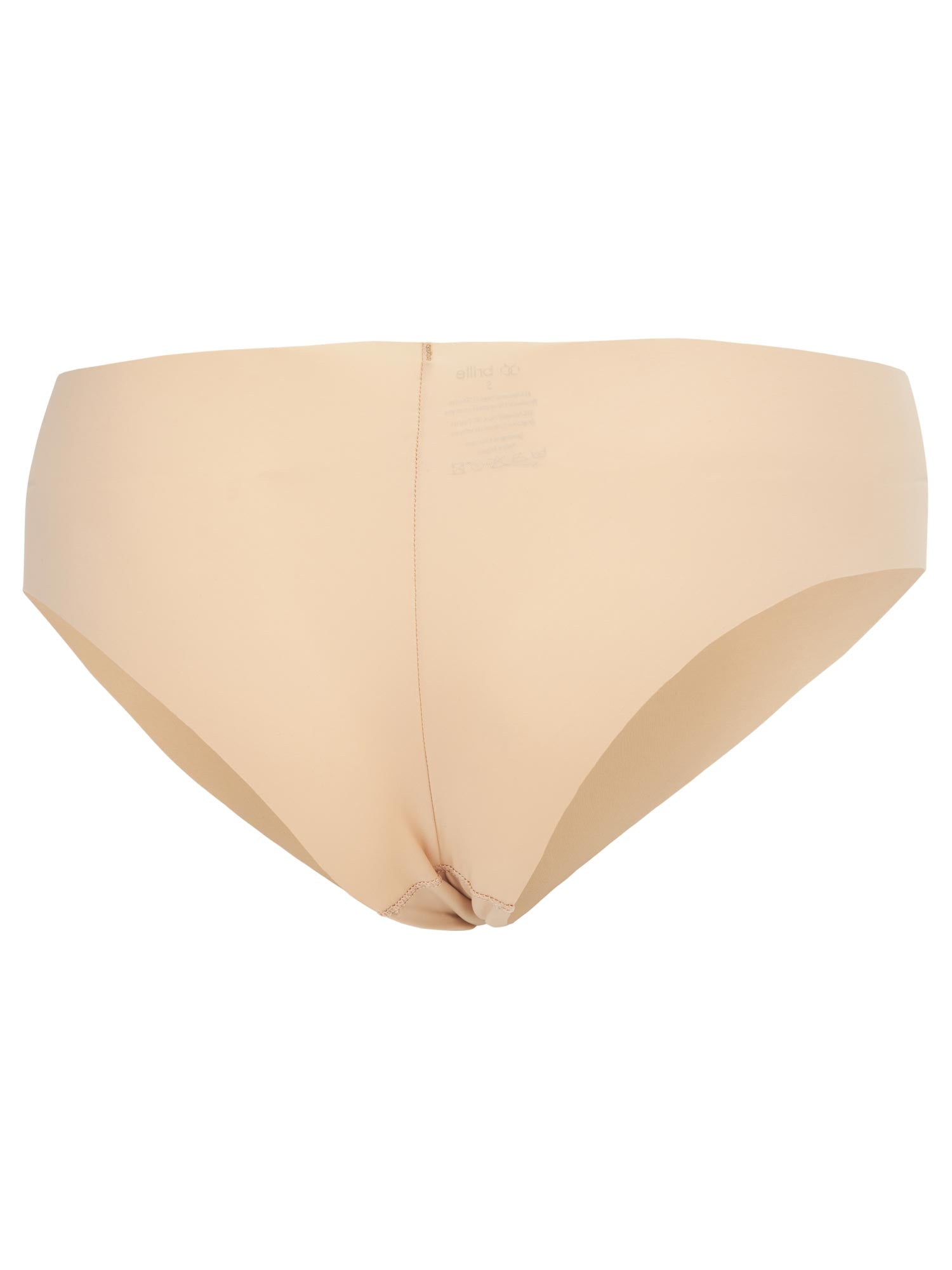 BRILLE Безшевно бельо BRAZILIAN LIGHT