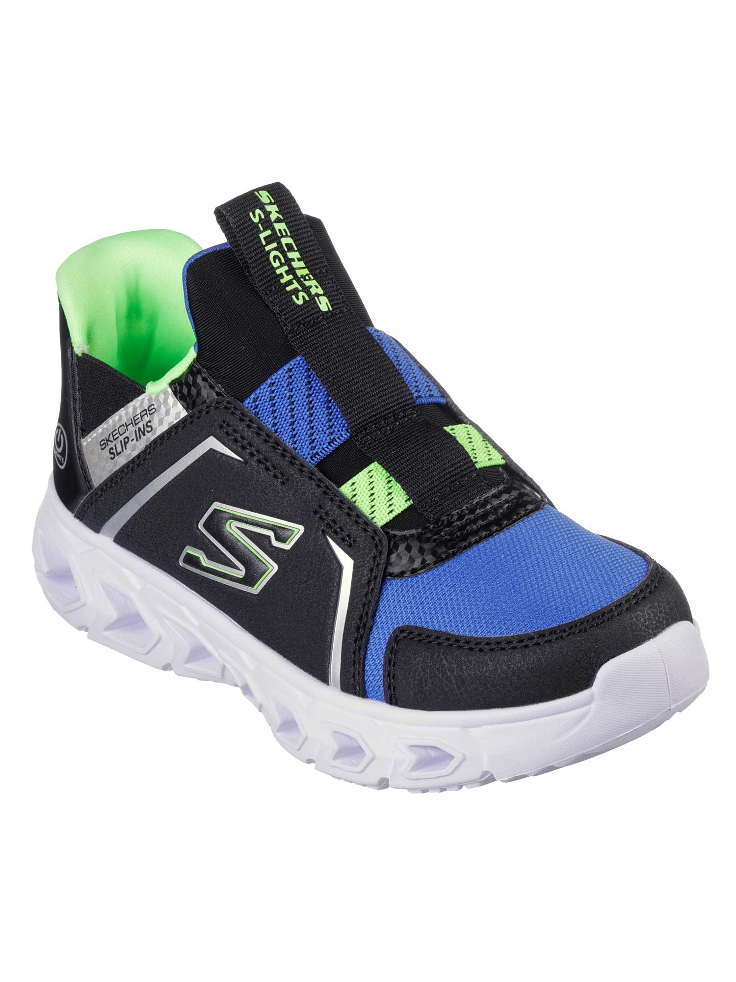 SKECHERS Обувки HYPNO-FLASH2.0-BR